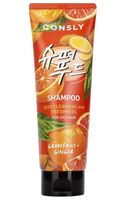 Шампунь для волос "С экстрактами грейпфрута и имбиря" (250 мл)