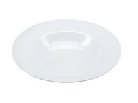 Тарелка фарфоровая (300 мм)