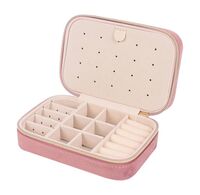 Шкатулка для украшений (15х11х5,5 см)