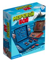Морской бой