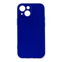 Чехол Case для iPhone 13 mini (синий)
