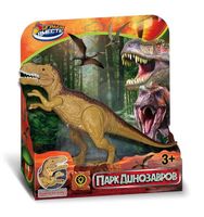 Интерактивная игрушка "Динозавр"