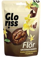 Конфеты глазированные "Flör. Какао и ваниль" (50 г)