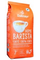 Кофе зерновой "Home Barista Caffe Crema Forte" (1 кг)