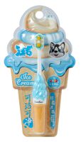 Детская зубная щётка "Ice cream"