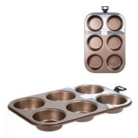 Форма для выпекания "Market Union" (320х215х320 мм)