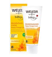 Крем детский "Календула" (75 мл)