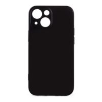 Чехол Case для iPhone 13 mini (чёрный)
