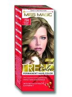 Краска для волос "Miss Magic. Trend Colors" тон: 704, натуральный блондин
