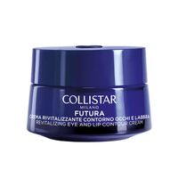 Крем для кожи вокруг глаз "Futura Revitalizing Eye and Lip Contour Cream" (15 мл)