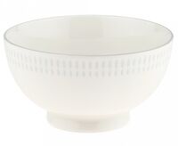 Салатник фарфоровый "Облако" (600 мл)