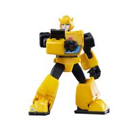 Конструктор "Galaxy The Autobot Run"