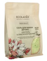 Соль для ванн "Детокс" (600 г)