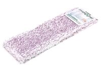 Насадка для швабры сменная из микрофибры (470х150 мм)