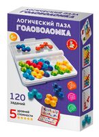 Головоломка "Логический пазл"