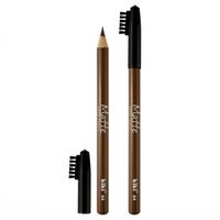 Карандаш для бровей "Matte" тон: 64, глиняно-коричневый