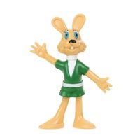 Фигурка "Заяц"