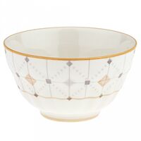 Пиала фарфоровая "Алдан" (370 мл)