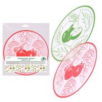 Доска разделочная (300 мм)