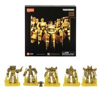 Набор конструкторов "The Golden Lagoon Blokees"