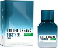Туалетная вода для мужчин "United Dreams Together" (100 мл)