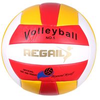Мяч волейбольный "Regail NO. 5"