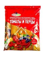 Грунт питательный "Для томатов и перцев" (25 л)