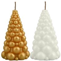 Свеча декоративная "Ёлочка"