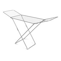 Сушилка для белья "Lindas" (177х111,5х53 см; серебристый)