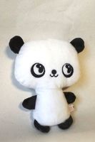 Мягкая игрушка "Панда" (21 см)