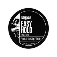 Матовый крем для укладки "Easy Hold" (30 г)