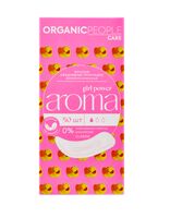 Ежедневные прокладки "Girl Power. AROMA.Classic" (50 шт.)