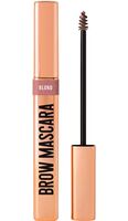Тушь для бровей "Brow mascara" тон: 02, blond