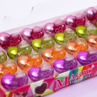 Блеск для губ "Сердечко"