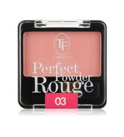 Румяна "Perfect Powder Rouge" тон: 03, розовый лед