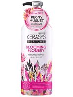 Шампунь для волос "Blooming Flowery" (400 мл)