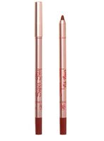 Карандаш для губ "Super Stay" тон: 04, каштановый