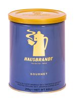 Кофе молотый "Hausbrandt. Gourmet" (250 г)
