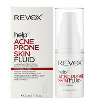 Флюид для лица "Help Acne Prone Skin" (30 мл)