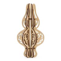 Деревянная заготовка сборная "Фонарик"