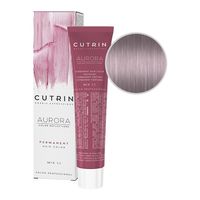 Крем-краска для волос "Aurora" тон: 9.16, позолота