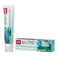 Зубная паста "Экстрасвежее дыхание" (125 г)