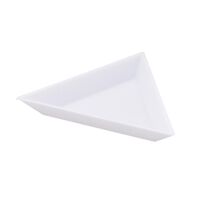 Лоток для бисера и страз (7,3х7,3 см; 10 шт.)