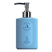 Шампунь для волос "5 Probiotics Perfect Volume Shampoo" (300 мл)
