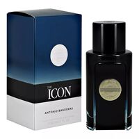 Туалетная вода для мужчин "The Icon" (50 мл)