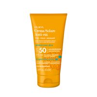 Крем солнцезащитный для лица, шеи и декольте "Anti-Aging" SPF 50 (50 мл)