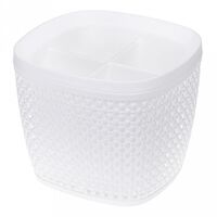 Сушилка для столовых приборов "Пирула" (170x160x140 мм)