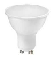 Лампа светодиодная LED GU10 9,5W/4000