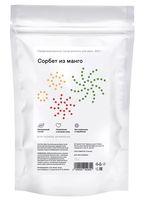 Молочко для ванны "Сорбет из манго" (250 г)