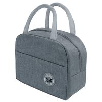 Термосумка (серый)